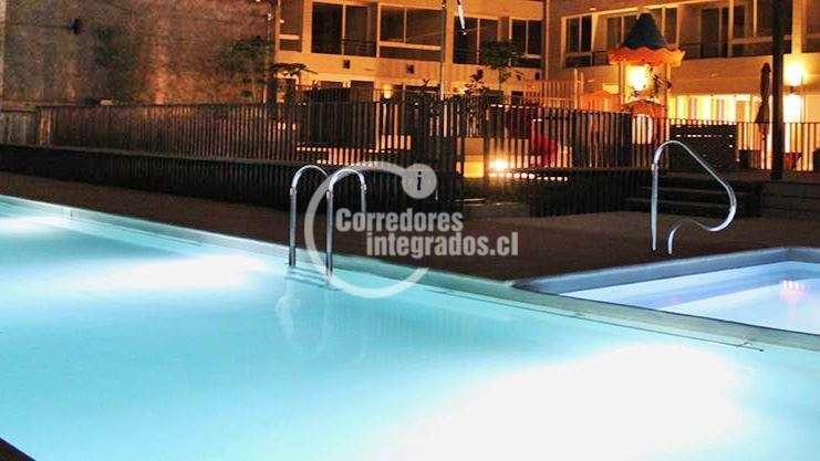 Departamento en venta de 2 dorm. en Independencia - Imagen 17