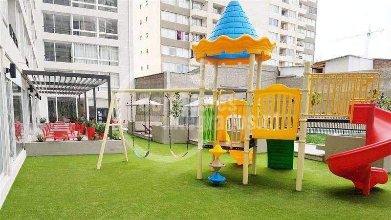 Departamento en venta de 2 dorm. en Independencia - Imagen 11