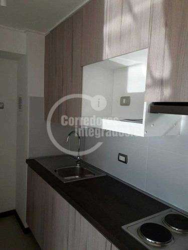 Departamento en venta de 2 dorm. en Independencia - Imagen 4