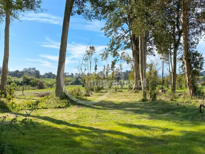 Parcela en venta en Puerto Varas