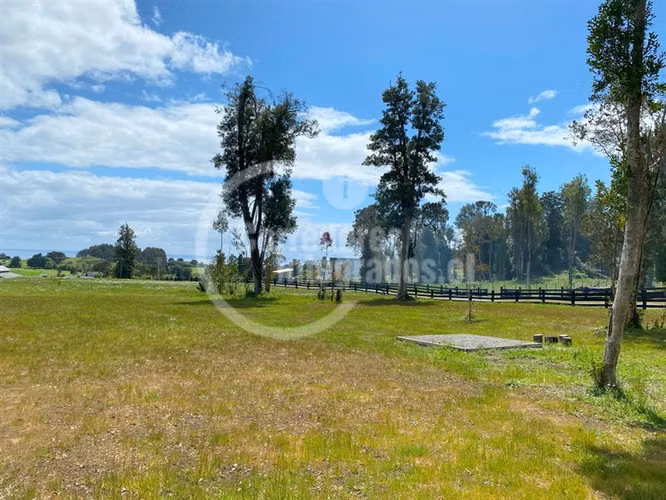 Parcela en venta en Puerto Varas