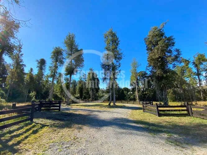 Parcela en venta en Puerto Varas