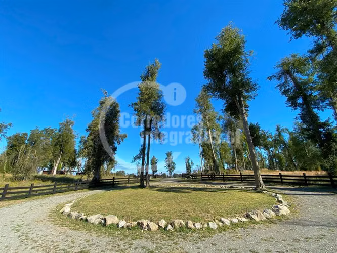 Parcela en venta en Puerto Varas