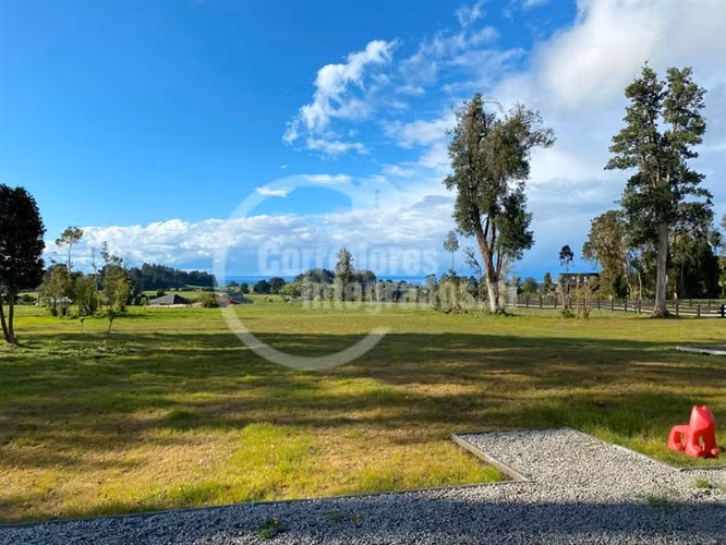 Parcela en venta en Puerto Varas