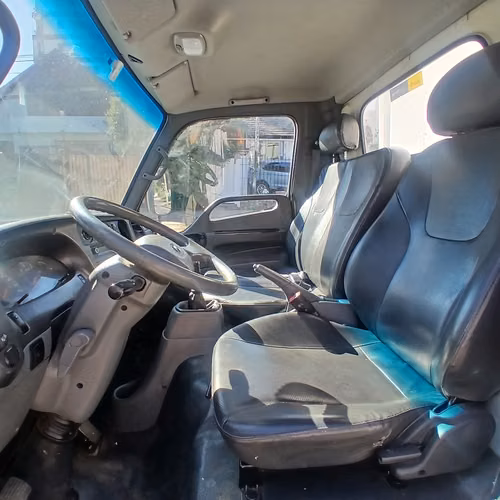 Hyundai hd35