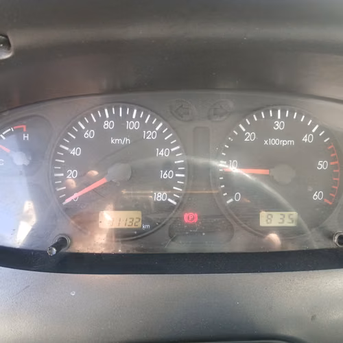Hyundai hd35