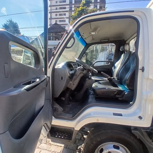 Hyundai hd35