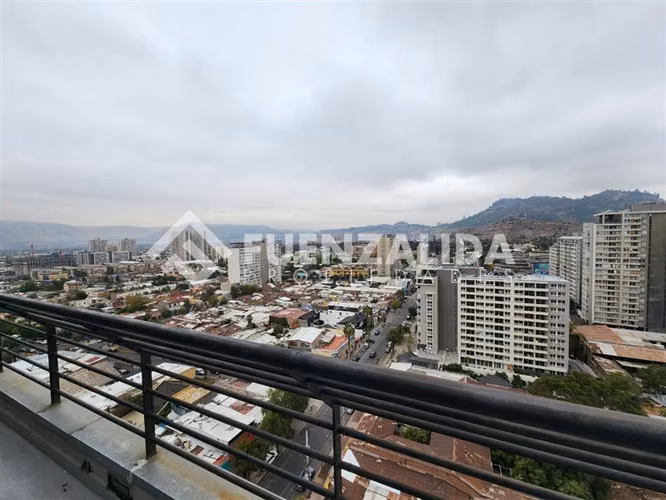Venta departamento Independencia 2D 1B Metro Hospitales