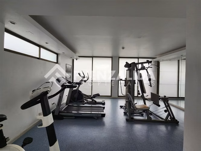 Venta departamento Independencia 2D 1B Metro Hospitales