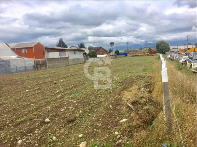 Terreno para proyecto inmobiliario Villarrica - Imagen 9