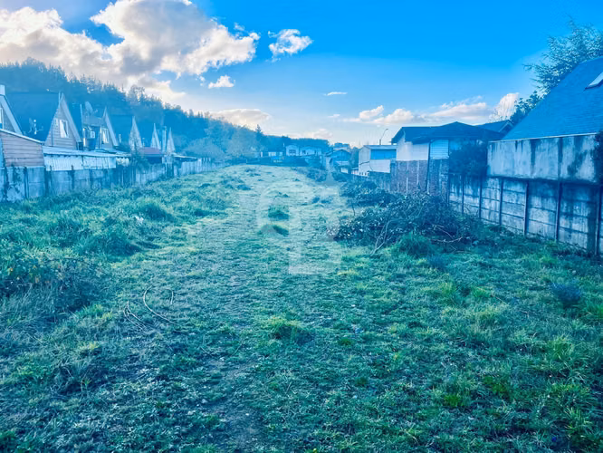 Terreno para proyecto inmobiliario Villarrica - Imagen 17