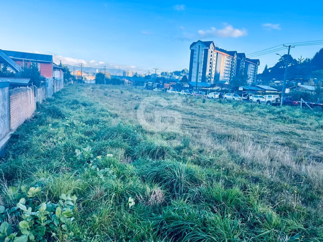 Terreno para proyecto inmobiliario Villarrica - Imagen 19