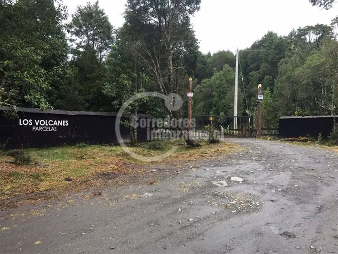 Parcela en venta en Puerto Varas