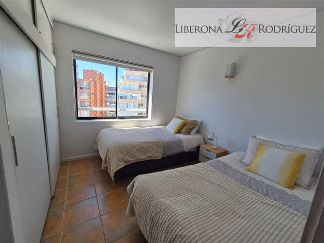 Departamento en venta Avenida Perú, Viña del Mar