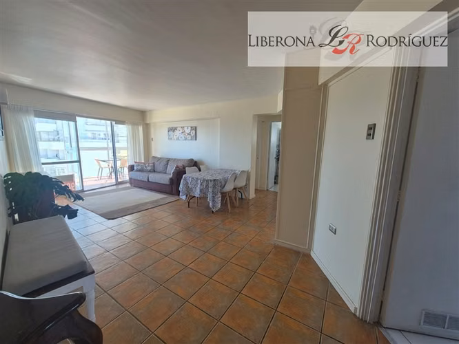 Departamento en venta Avenida Perú, Viña del Mar