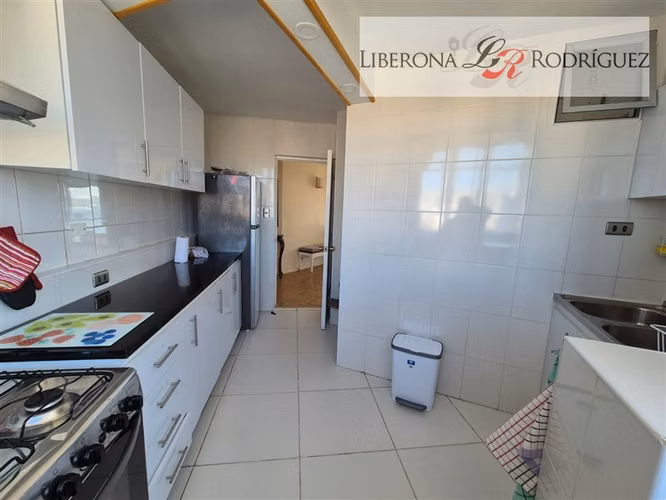Departamento en venta Avenida Perú, Viña del Mar
