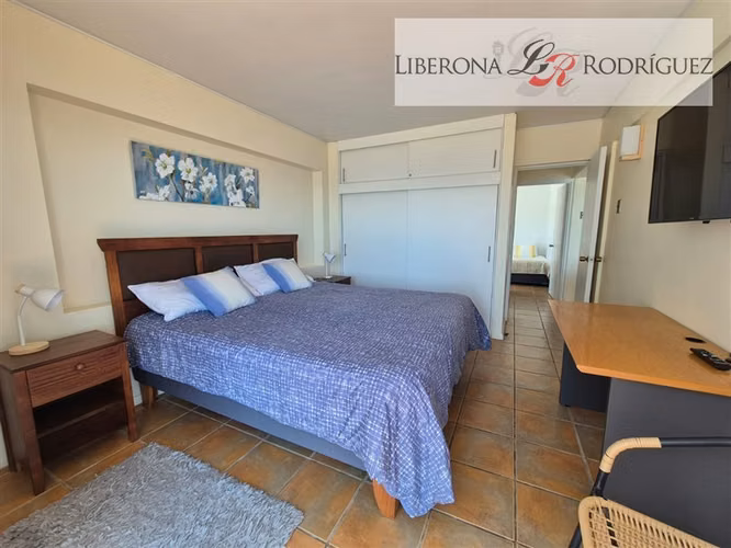 Departamento en venta Avenida Perú, Viña del Mar