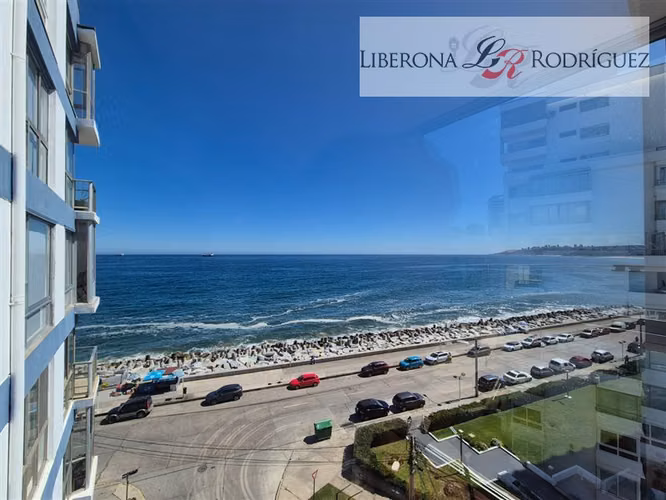 Departamento en venta Avenida Perú, Viña del Mar