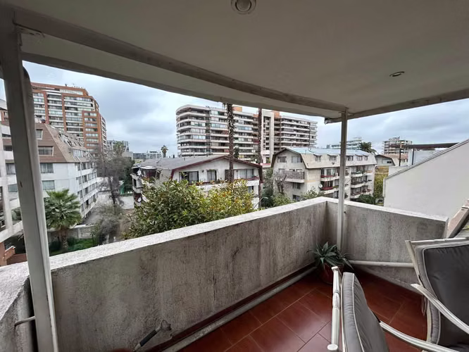 Inversión Segura y Rentable en Providencia (160155)