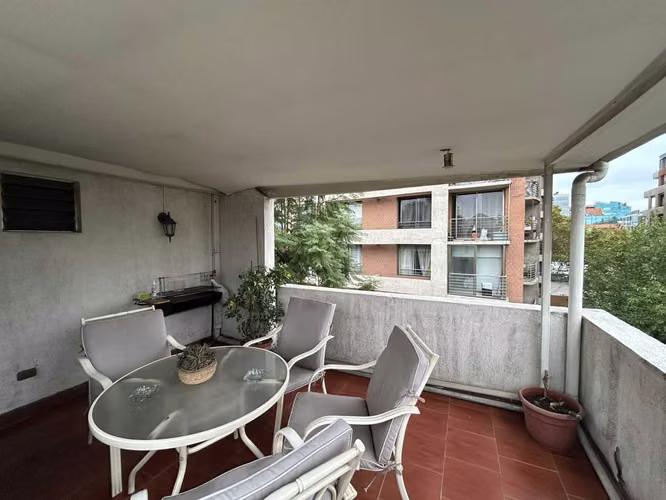 Inversión Segura y Rentable en Providencia (160155)