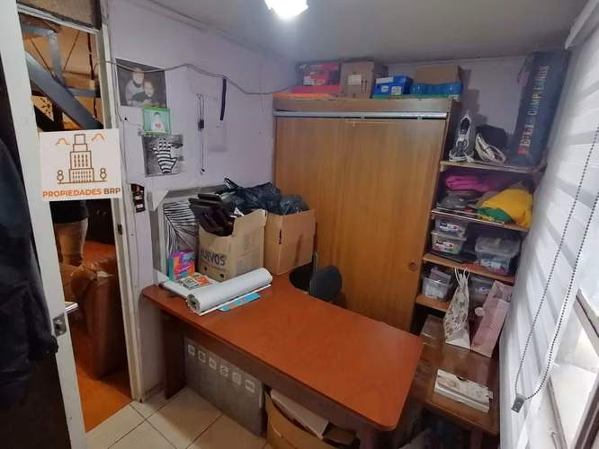 SE VENDE CASA 4 DORM 2 BAÑOS 2 ESTAC EN SECTOR BOMBERO GARRIDO CURICO REGIÓN DEL MAULE