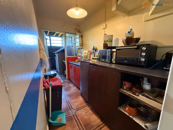 ARRIENDO CASA 7 dormitorios 2 COCINAS Ideal pensión cerca U Bio Bio Concepcion - Imagen 15