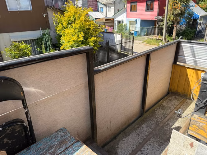 ARRIENDO CASA 7 dormitorios 2 COCINAS Ideal pensión cerca U Bio Bio Concepcion - Imagen 12