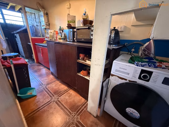 ARRIENDO CASA 7 dormitorios 2 COCINAS Ideal pensión cerca U Bio Bio Concepcion