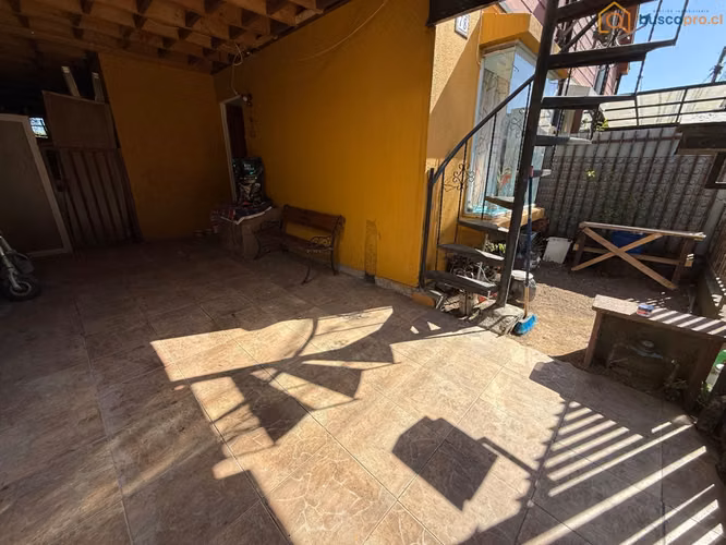 ARRIENDO CASA 7 dormitorios 2 COCINAS Ideal pensión cerca U Bio Bio Concepcion - Imagen 21