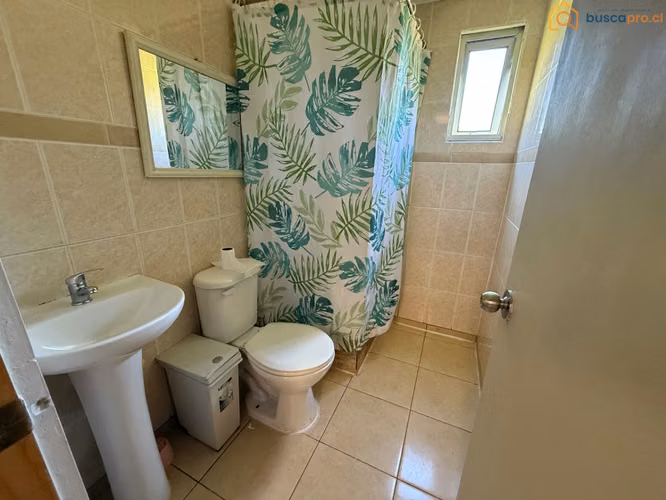 ARRIENDO CASA 7 dormitorios 2 COCINAS Ideal pensión cerca U Bio Bio Concepcion - Imagen 11