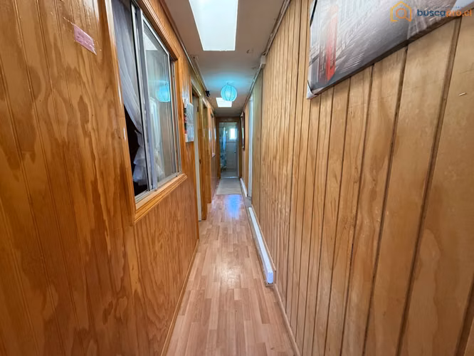 ARRIENDO CASA 7 dormitorios 2 COCINAS Ideal pensión cerca U Bio Bio Concepcion - Imagen 5