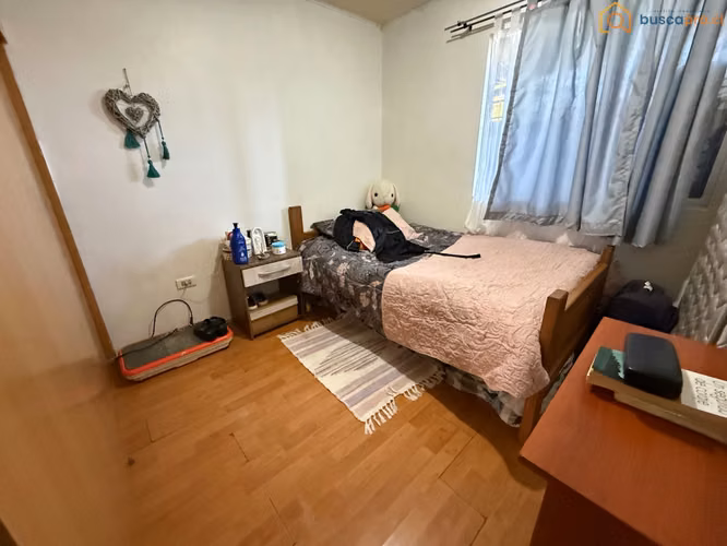 ARRIENDO CASA 7 dormitorios 2 COCINAS Ideal pensión cerca U Bio Bio Concepcion