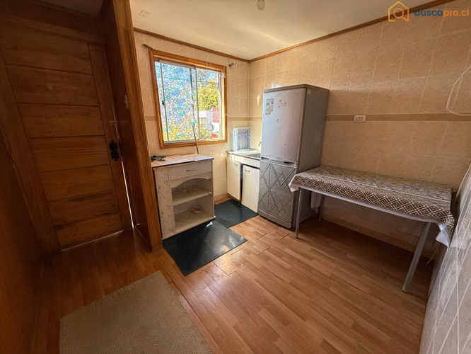 ARRIENDO CASA 7 dormitorios 2 COCINAS Ideal pensión cerca U Bio Bio Concepcion - Imagen 3