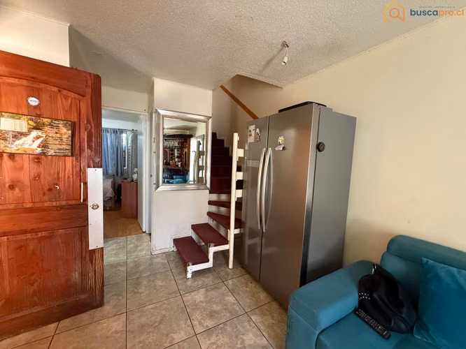 ARRIENDO CASA 7 dormitorios 2 COCINAS Ideal pensión cerca U Bio Bio Concepcion