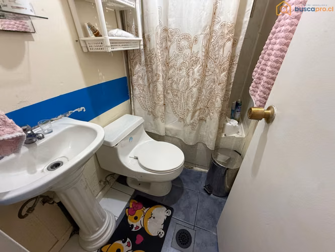 ARRIENDO CASA 7 dormitorios 2 COCINAS Ideal pensión cerca U Bio Bio Concepcion - Imagen 18