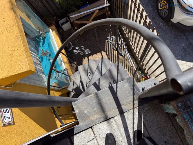 ARRIENDO CASA 7 dormitorios 2 COCINAS Ideal pensión cerca U Bio Bio Concepcion