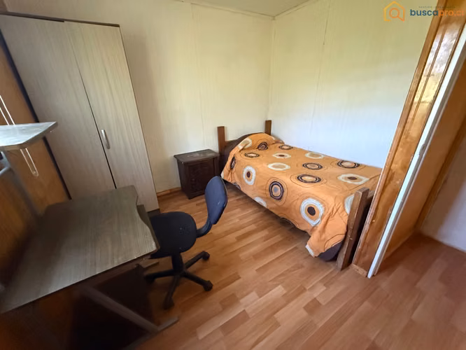 ARRIENDO CASA 7 dormitorios 2 COCINAS Ideal pensión cerca U Bio Bio Concepcion - Imagen 8