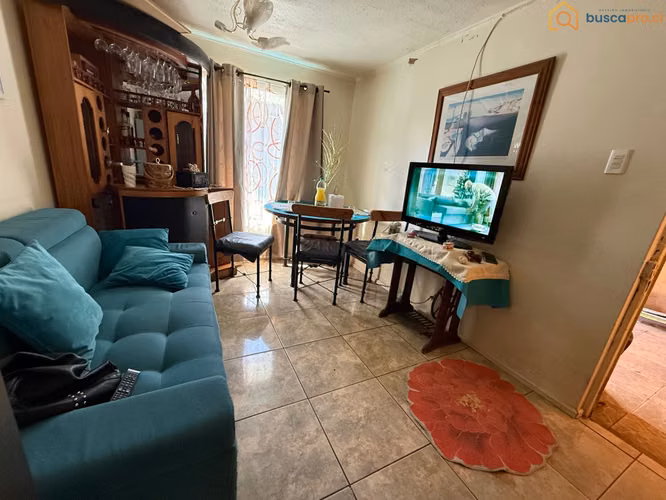 ARRIENDO CASA 7 dormitorios 2 COCINAS Ideal pensión cerca U Bio Bio Concepcion