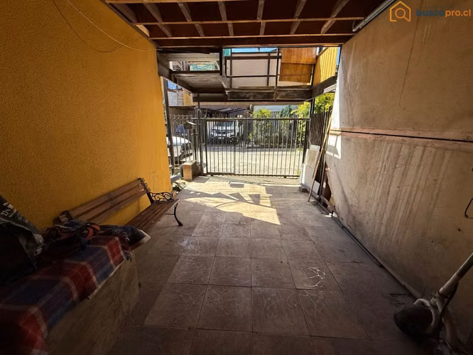 ARRIENDO CASA 7 dormitorios 2 COCINAS Ideal pensión cerca U Bio Bio Concepcion
