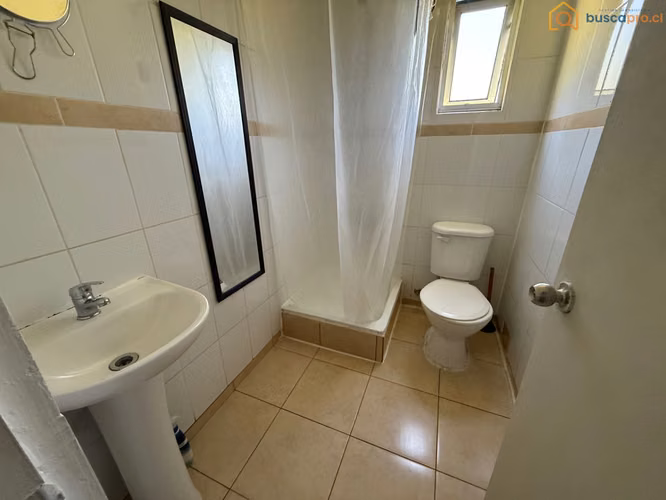 ARRIENDO CASA 7 dormitorios 2 COCINAS Ideal pensión cerca U Bio Bio Concepcion