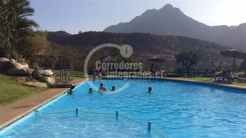Casa en venta en Hijuelas