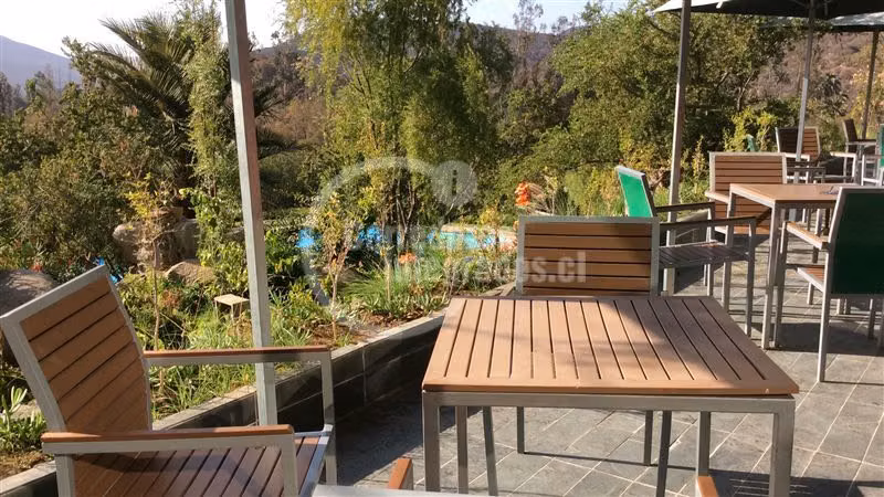 Casa en venta en Hijuelas