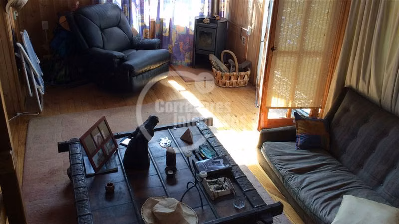 Casa en venta en Hijuelas