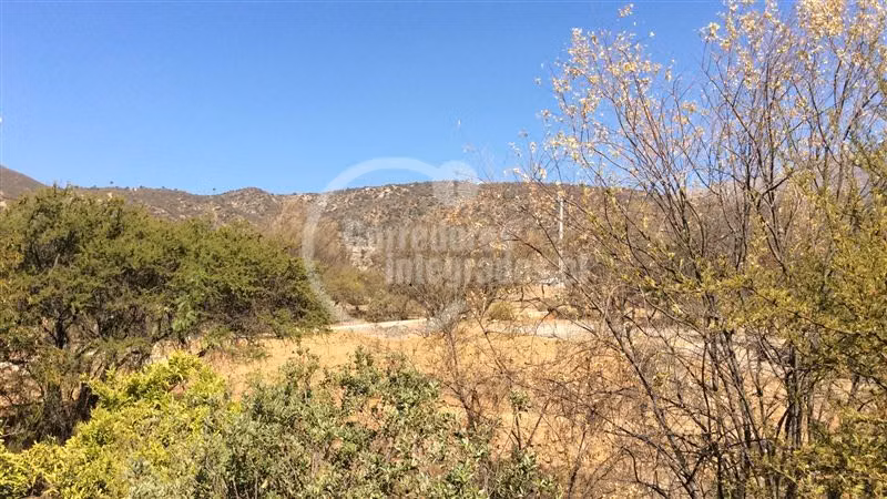 Casa en venta en Hijuelas
