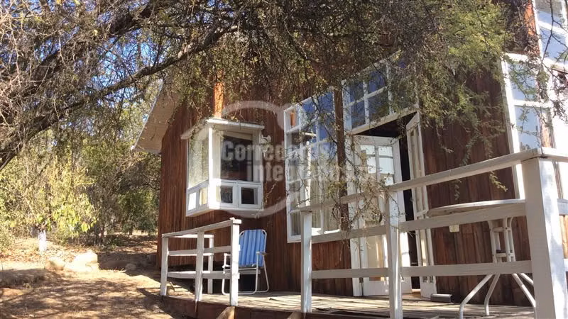 Casa en venta en Hijuelas