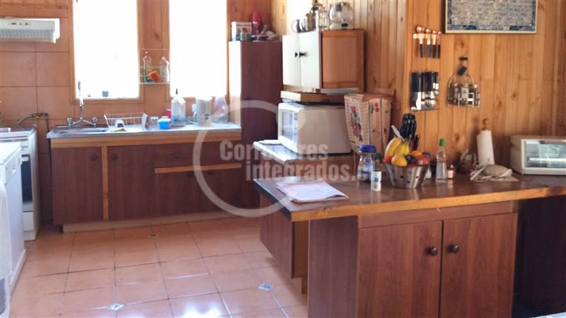 Casa en venta en Hijuelas