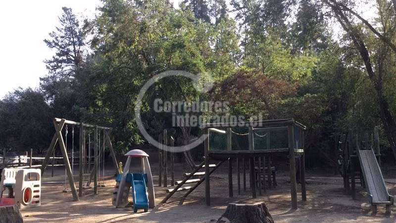 Casa en venta en Hijuelas