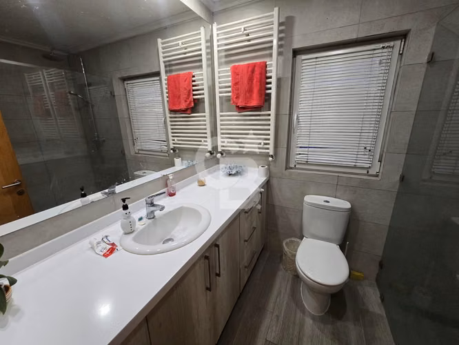 Estupenda Propiedad en Condominio Parque Wetsfalia I