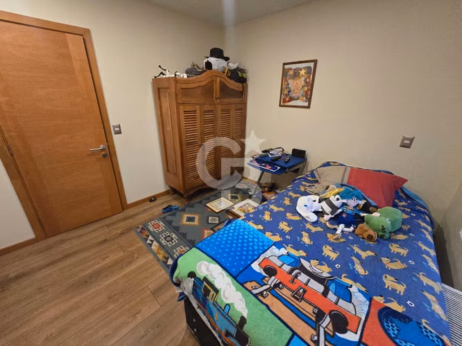 Estupenda Propiedad en Condominio Parque Wetsfalia I