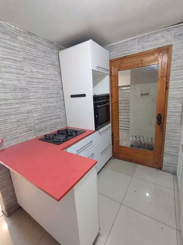 Casa 2 pisos,4 dormitorios,2 baños Pte alto (160152)